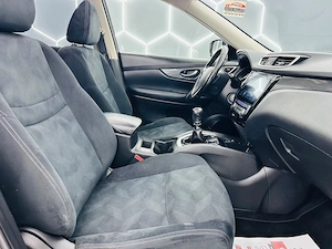Nissan X-Trail - imagine 19