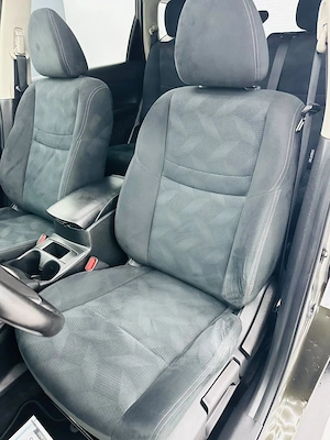 Nissan X-Trail - imagine 17
