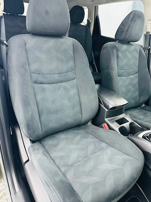 Nissan X-Trail - imagine 20