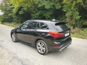 Bmw X1 SportLine  - imagine 6