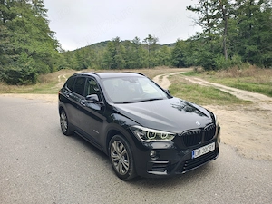 Bmw X1 SportLine  - imagine 5
