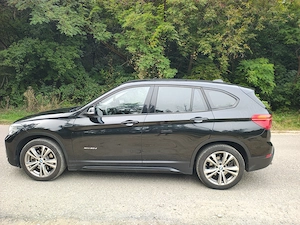 Bmw X1 SportLine  - imagine 7