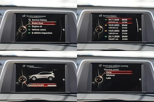 Bmw X1 SportLine  - imagine 9