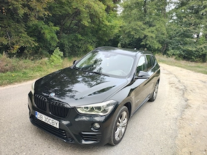 Bmw X1 SportLine  - imagine 4