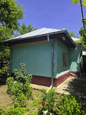 Casa de vanzare - Sat Vlaiculesti, Judetul Calarasi - imagine 2