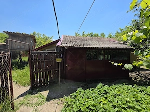 Casa de vanzare - Sat Vlaiculesti, Judetul Calarasi - imagine 10