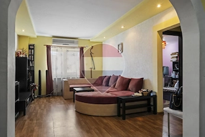 Apartament cu 4 camere de vânzare în zona Sebastian - imagine 5