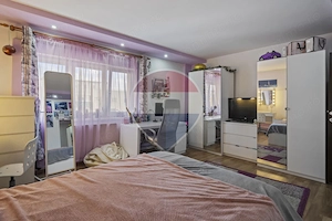 Apartament cu 4 camere de vânzare în zona Sebastian - imagine 2