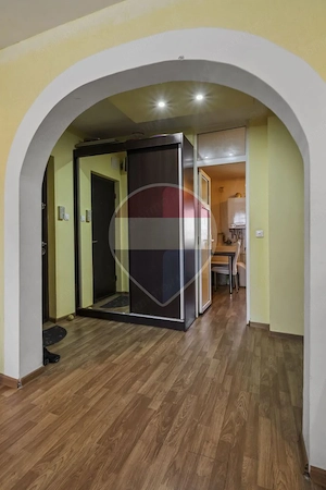 Apartament cu 4 camere de vânzare în zona Sebastian - imagine 10