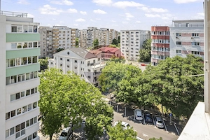 Apartament cu 4 camere de vânzare în zona Sebastian - imagine 17