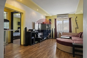Apartament cu 4 camere de vânzare în zona Sebastian - imagine 6