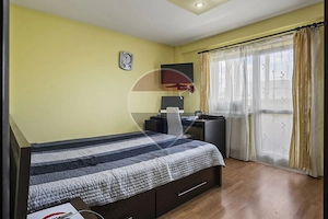 Apartament cu 4 camere de vânzare în zona Sebastian - imagine 8