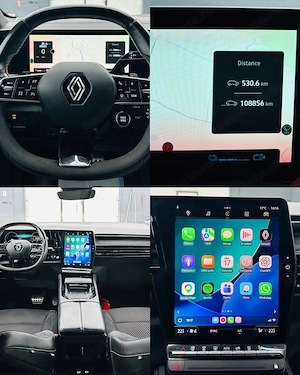 Renault Austral - imagine 7