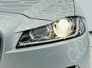 Jaguar F-Pace - imagine 10