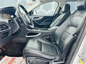 Jaguar F-Pace - imagine 11