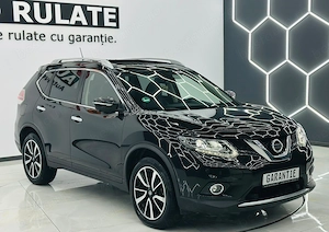 Nissan X-Trail - imagine 2