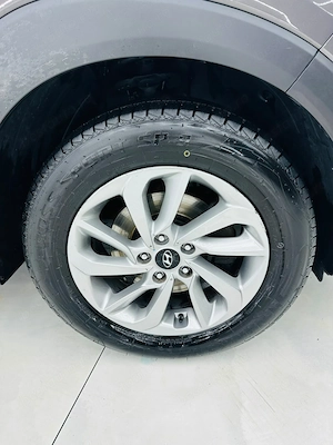 Hyundai Tucson - imagine 9