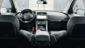 Jaguar F-Pace - imagine 6