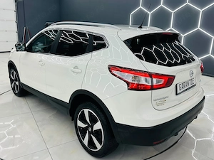 Nissan Qashqai - imagine 3