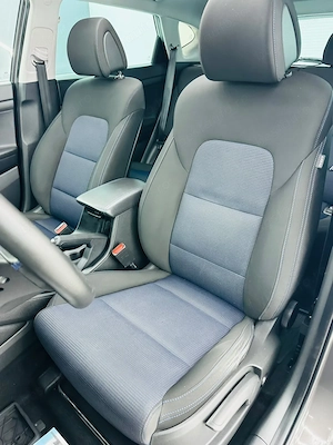 Hyundai Tucson - imagine 12