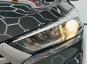 Hyundai Tucson - imagine 10