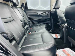 Nissan X-Trail - imagine 7