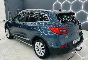 Renault Kadjar - imagine 4