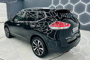 Nissan X-Trail - imagine 3