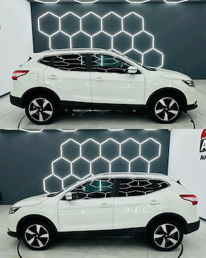 Nissan Qashqai - imagine 5