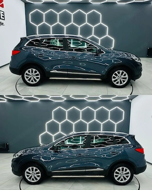 Renault Kadjar - imagine 5
