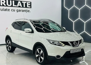 Nissan Qashqai - imagine 2