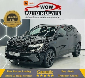 Renault Austral