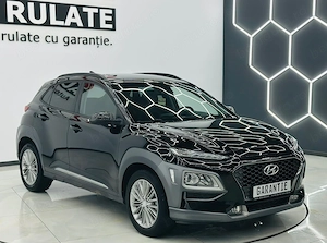 Hyundai Kona - imagine 2