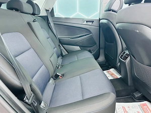 Hyundai Tucson - imagine 7
