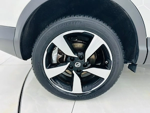 Nissan Qashqai - imagine 9