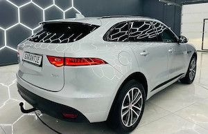 Jaguar F-Pace - imagine 3