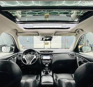 Nissan X-Trail - imagine 6