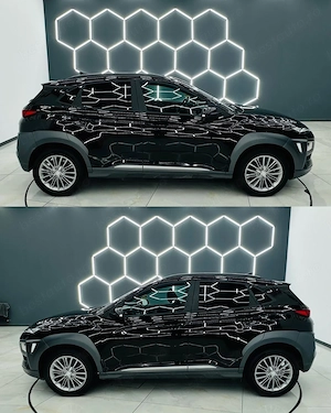 Hyundai Kona - imagine 5