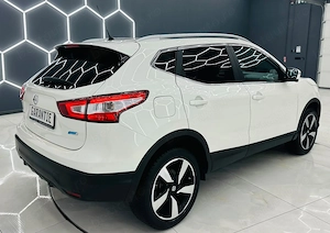 Nissan Qashqai - imagine 4