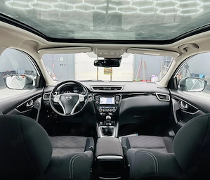 Nissan Qashqai - imagine 6