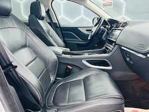 Jaguar F-Pace - imagine 19