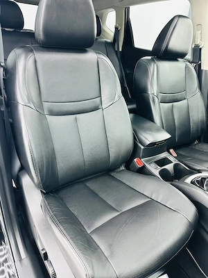 Nissan X-Trail - imagine 19