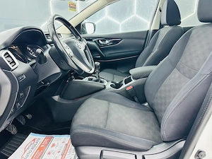 Nissan Qashqai - imagine 16