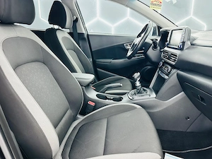 Hyundai Kona - imagine 19