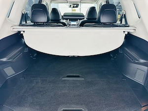 Nissan X-Trail - imagine 17