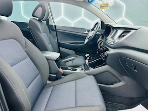 Hyundai Tucson - imagine 16