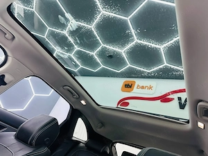 Jaguar F-Pace - imagine 20