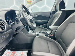 Hyundai Kona - imagine 15