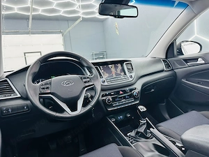 Hyundai Tucson - imagine 20