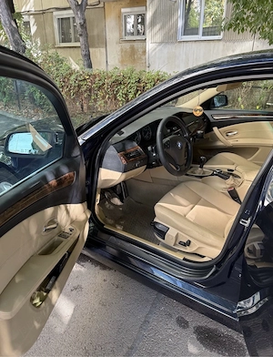 vand BMW E60 - imagine 3